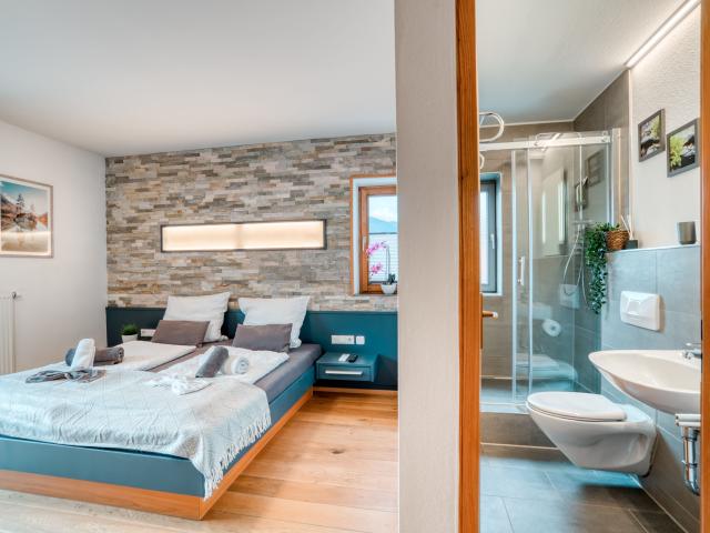 Apartment mieten in Laiming, Kiefersfelden