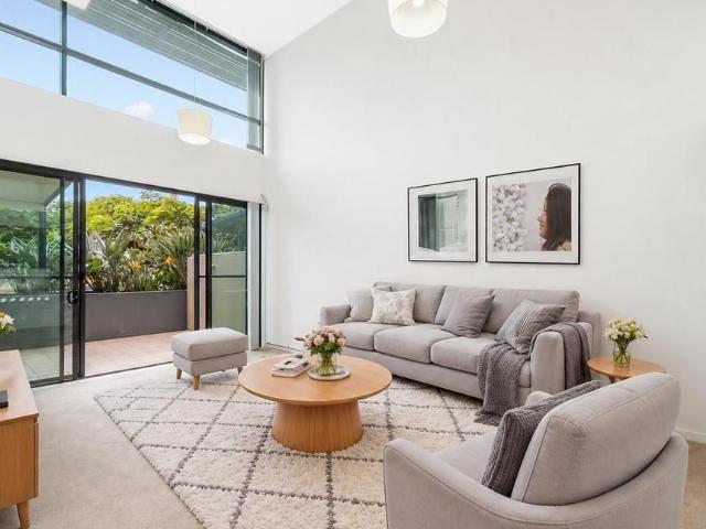 Apartment for rent in Toombul, Queensland