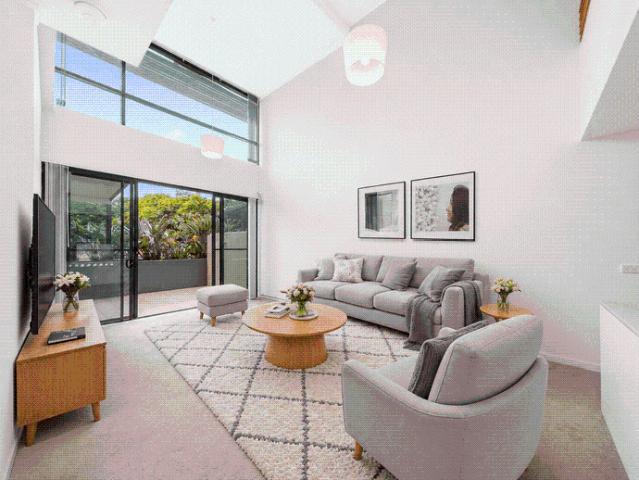 Apartment for rent in Toombul, Queensland