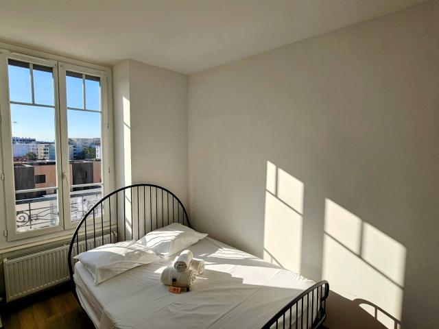 Appartement location à Lyon, Métropole de Lyon