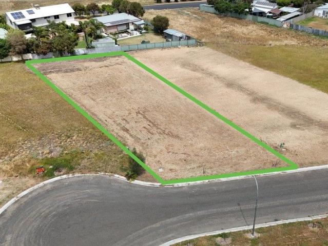 Land for sale in Harparary, New South Wales