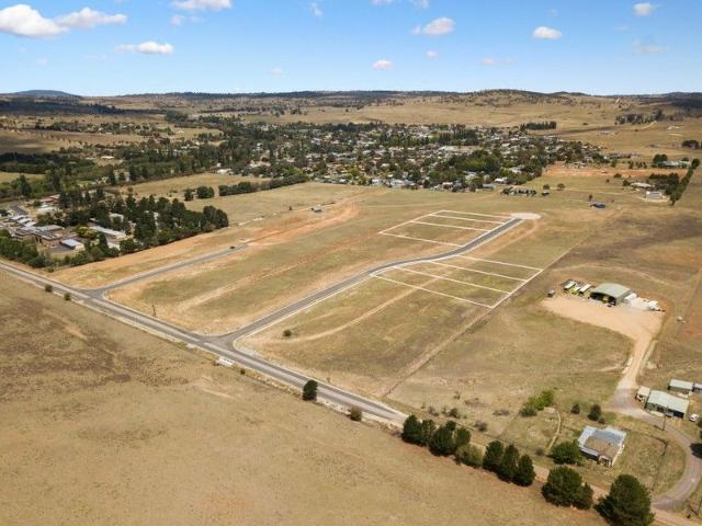 Land for sale in Berridale, New South Wales