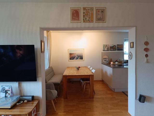 Apartment mieten in Ingolstadt, Bayern