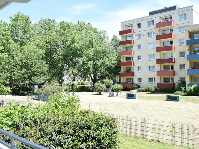 Apartment mieten in Neumühl, Duisburg
