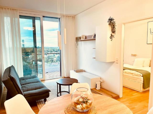 Apartment mieten in KG Landstraße, Wien