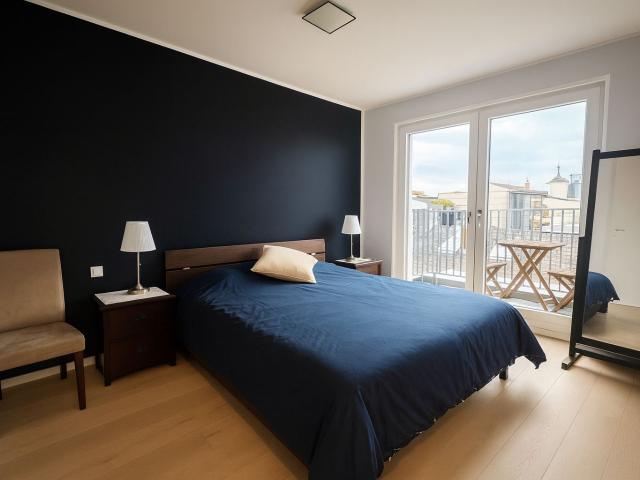 Apartment mieten in Altstadt-Nord, Köln