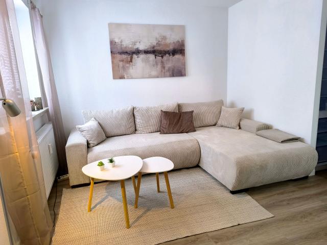 Apartment mieten in Walsrode, Niedersachsen