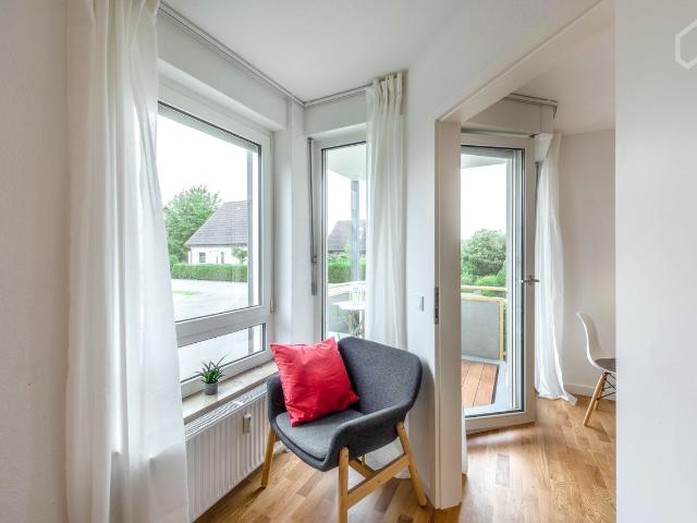 Apartment mieten in Wiederitzsch, Leipzig