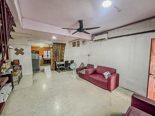 Terraced House for sale in Port Klang, Selangor