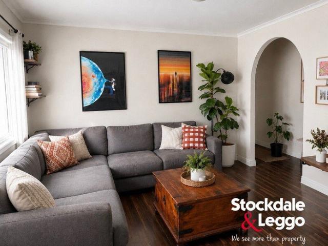 Apartment for rent in Camerons Creek, Victoria