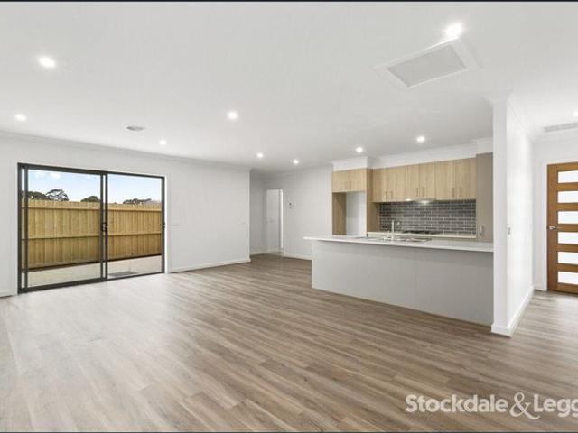 Apartment for rent in Drysdale, Victoria