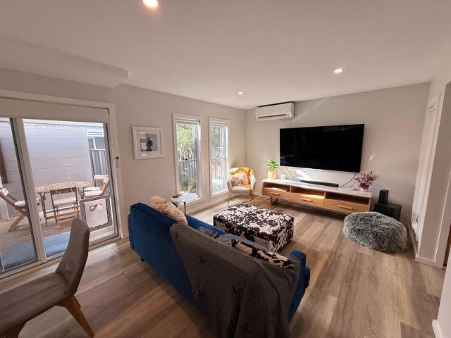 Villa for rent in Sanctuary Point, New South Wales