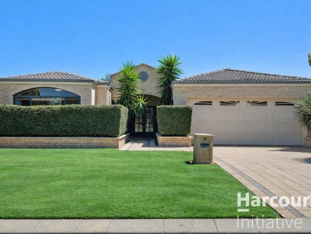 House for sale in Ellenbrook, Western Australia