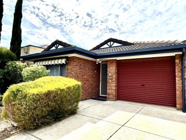 House for rent in Hillcrest, Adelaide