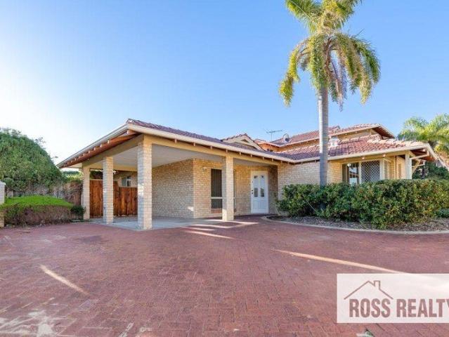 House for rent in Stirling, Western Australia