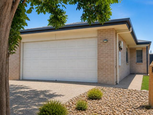 Duplex for sale in Chinchilla, Queensland