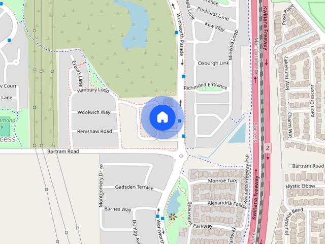 House for rent in Success, City of Cockburn