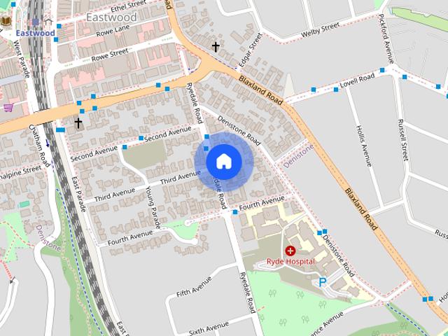 House for rent in Sydney, New South Wales