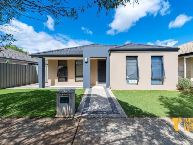 House for rent in Wellard, Western Australia