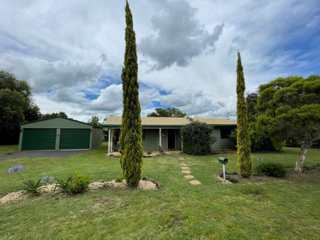 House for rent in Pittsworth, Queensland