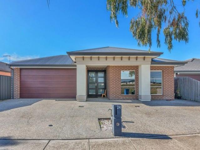 House for rent in Camerons Creek, Victoria