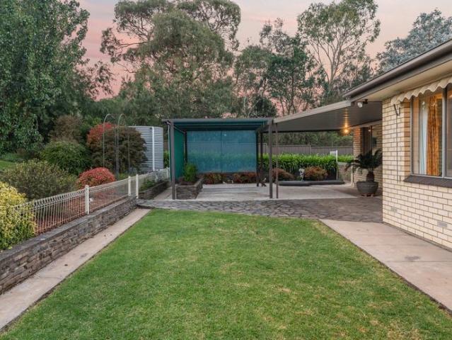House for rent in Nairne, South Australia