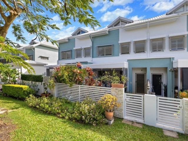 Townhouse for sale in Toombul, Queensland