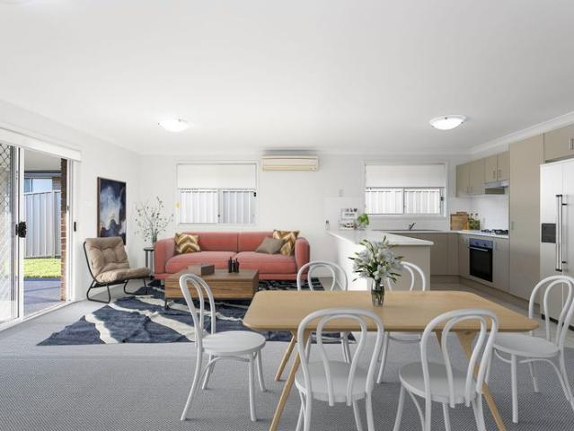 House for rent in Wadalba, Central Coast Council