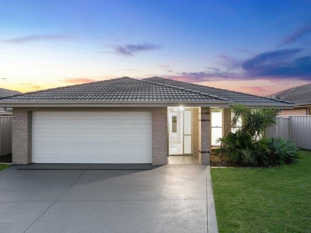 House for rent in Wadalba, Central Coast Council