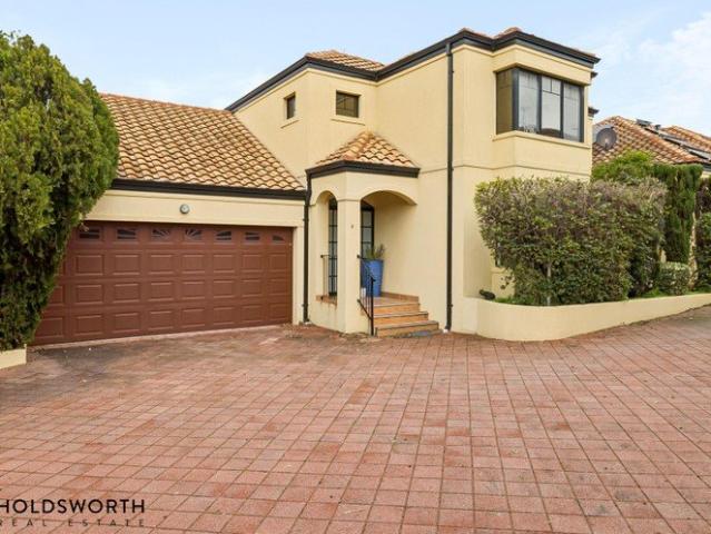 Townhouse for rent in Stirling, Western Australia