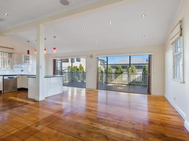 House for rent in Toombul, Queensland