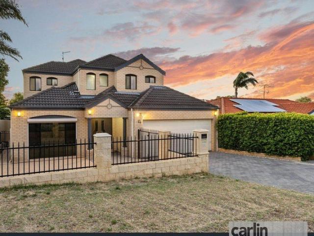 House for sale in Hamilton Hill, Western Australia