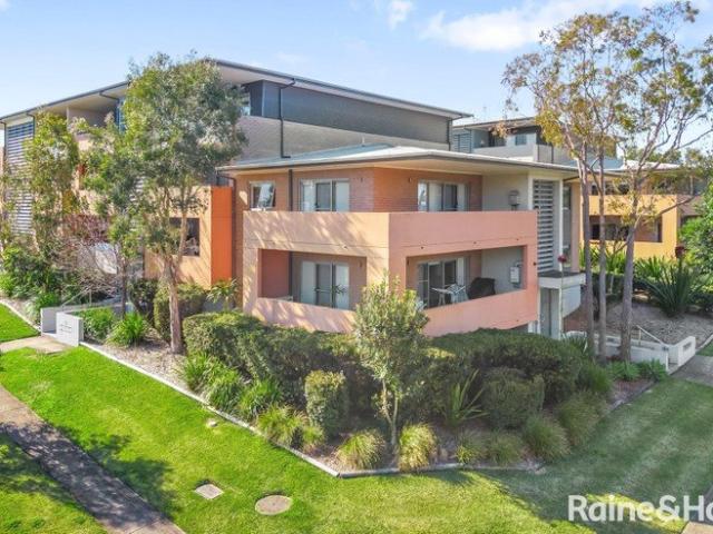 Apartment for sale in New South Wales