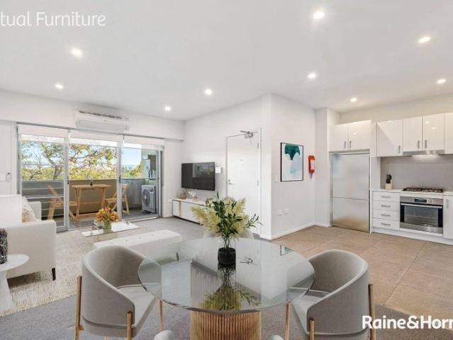 Apartment for sale in Morisset, City of Lake Macquarie