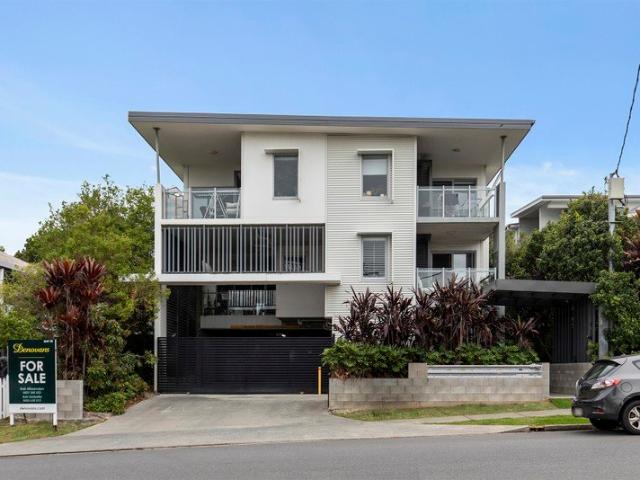 Apartment for sale in Gaythorne, City of Brisbane