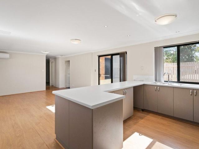 House for rent in Westminster, City of Stirling