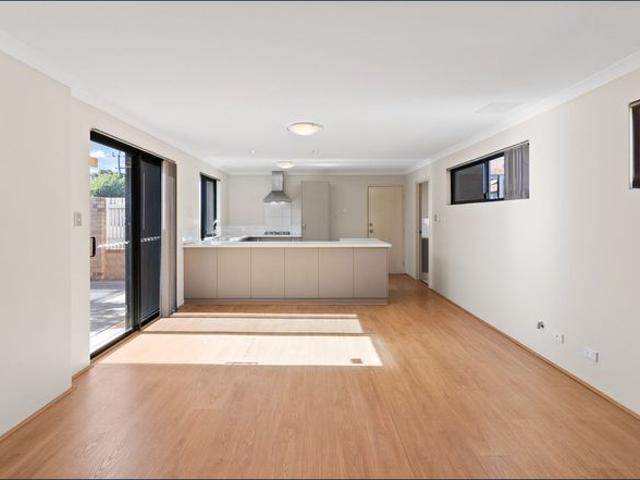 House for rent in Westminster, City of Stirling