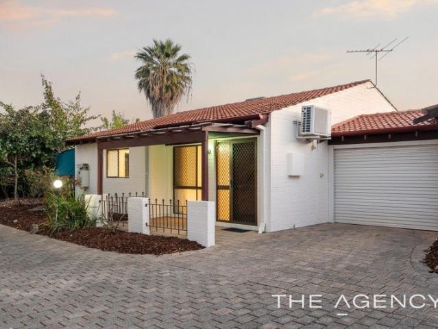 House for sale in Kewdale, City of Belmont