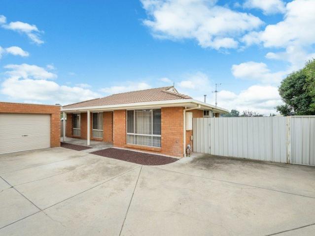 Apartment for sale in Shepparton, Victoria