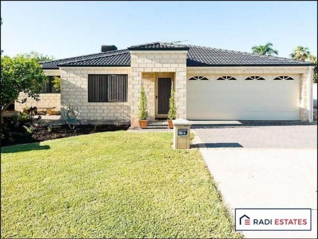 House for rent in Morley, Western Australia