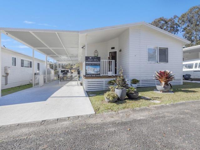 Villa for sale in New South Wales