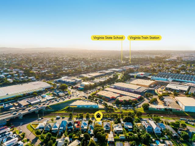 House for sale in Toombul, Queensland