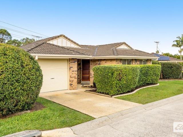 Villa for sale in Toombul, Queensland