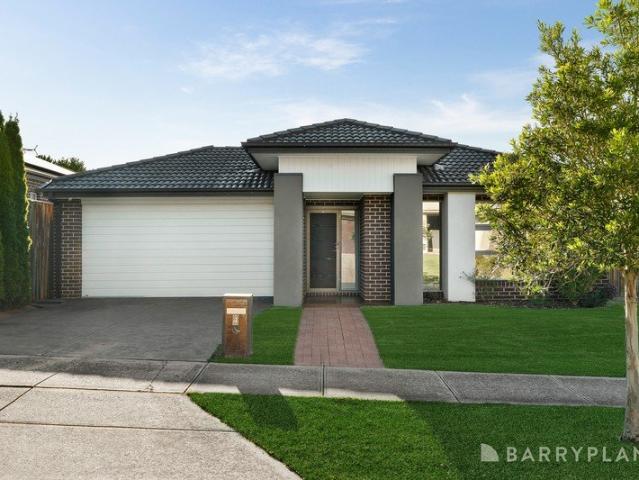 House for sale in Chirnside Park, Melbourne