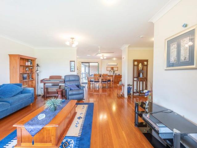 Townhouse for rent in Bom Bom, New South Wales