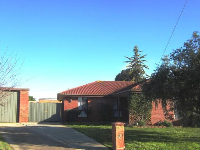 House for rent in Camerons Creek, Victoria