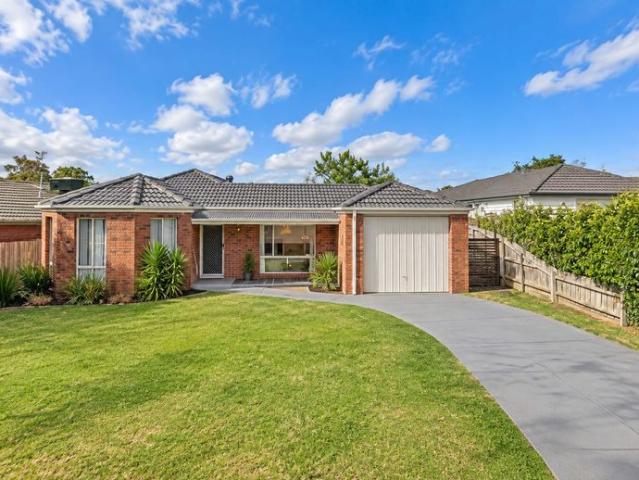 House for rent in Camerons Creek, Victoria