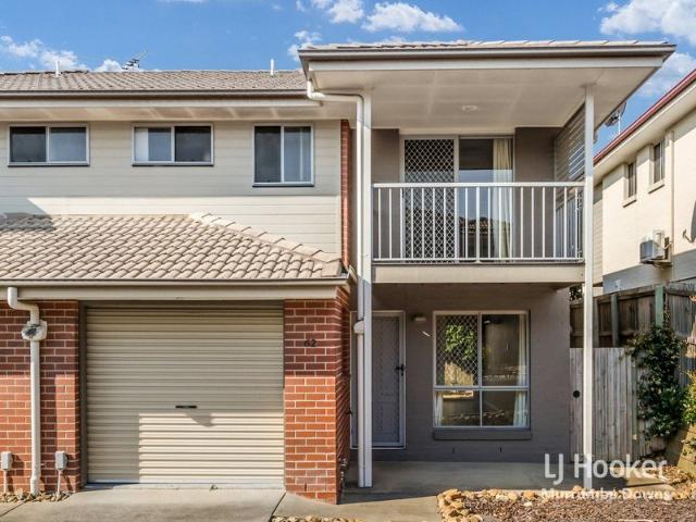Townhouse for sale in Toombul, Queensland
