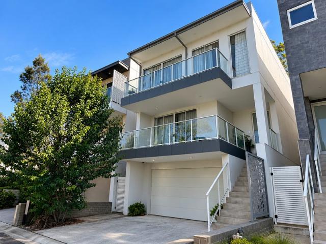 House for rent in Norwest, Sydney