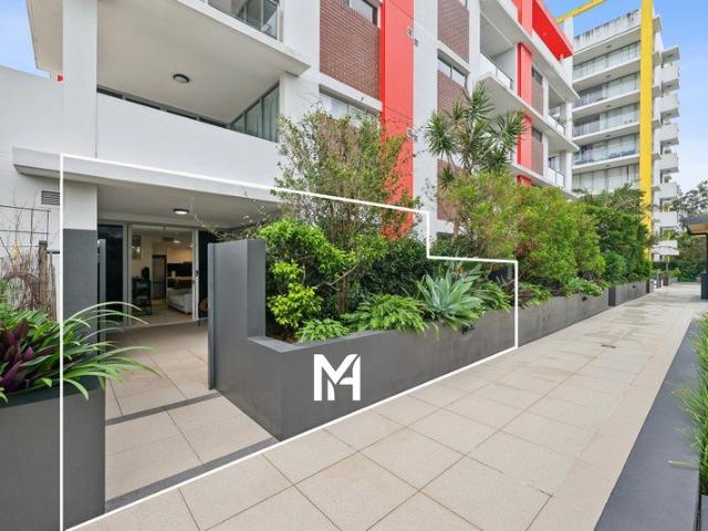 Apartment for sale in Fernbrook, Queensland
